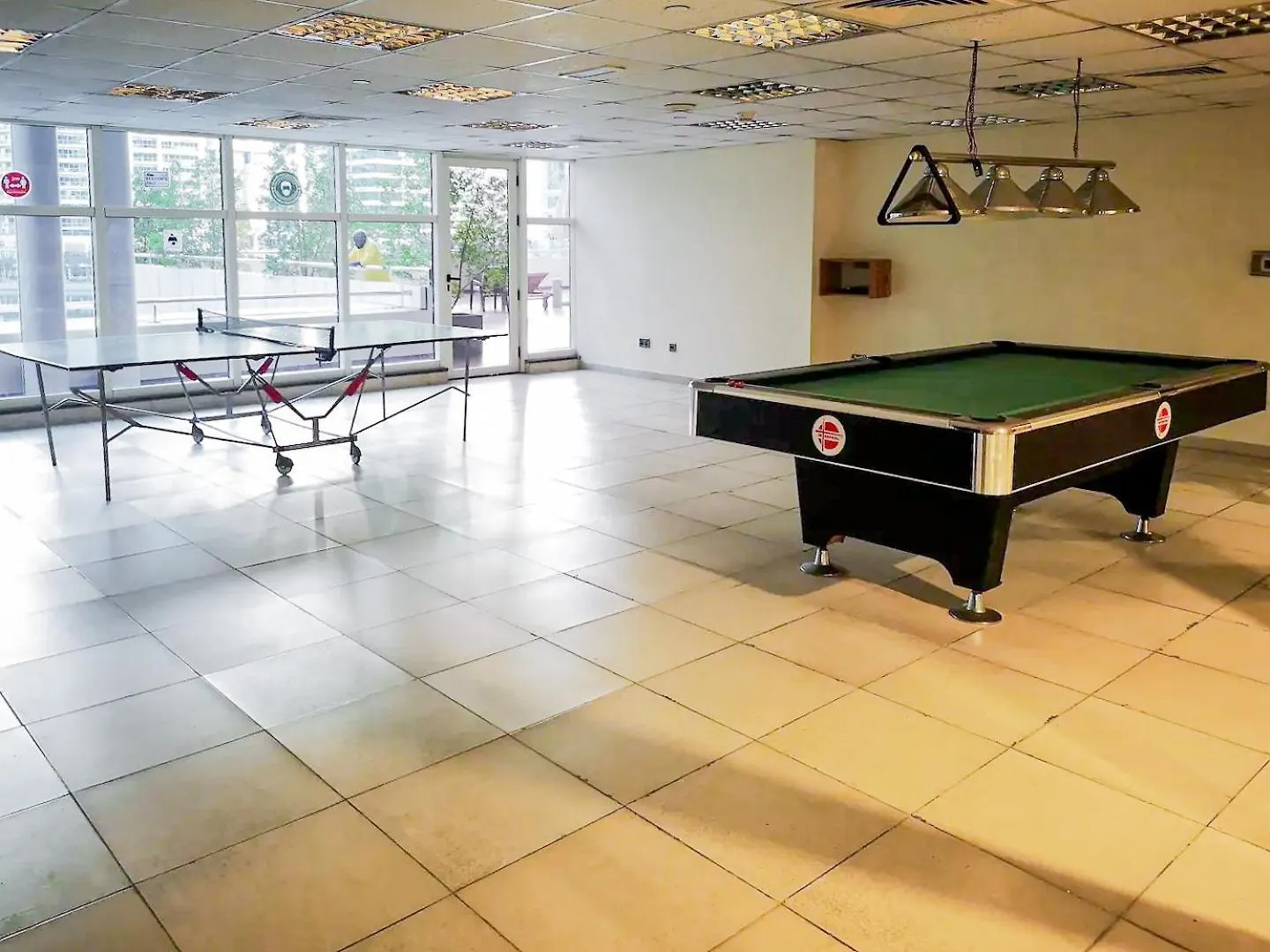Lovely Studio At The Arch Tower Jlt Дубай Апартаменты